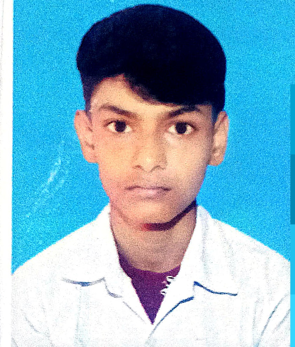 SAGAR HALDER